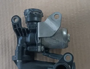 Pompa apa electrica Mercedes S-Class W222, W223, 4.0 V8, A1772030063