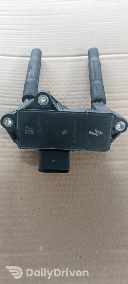 Bobina inductie Mercedes C-Class W205, 4.0 V8, A1779069500, 28347596