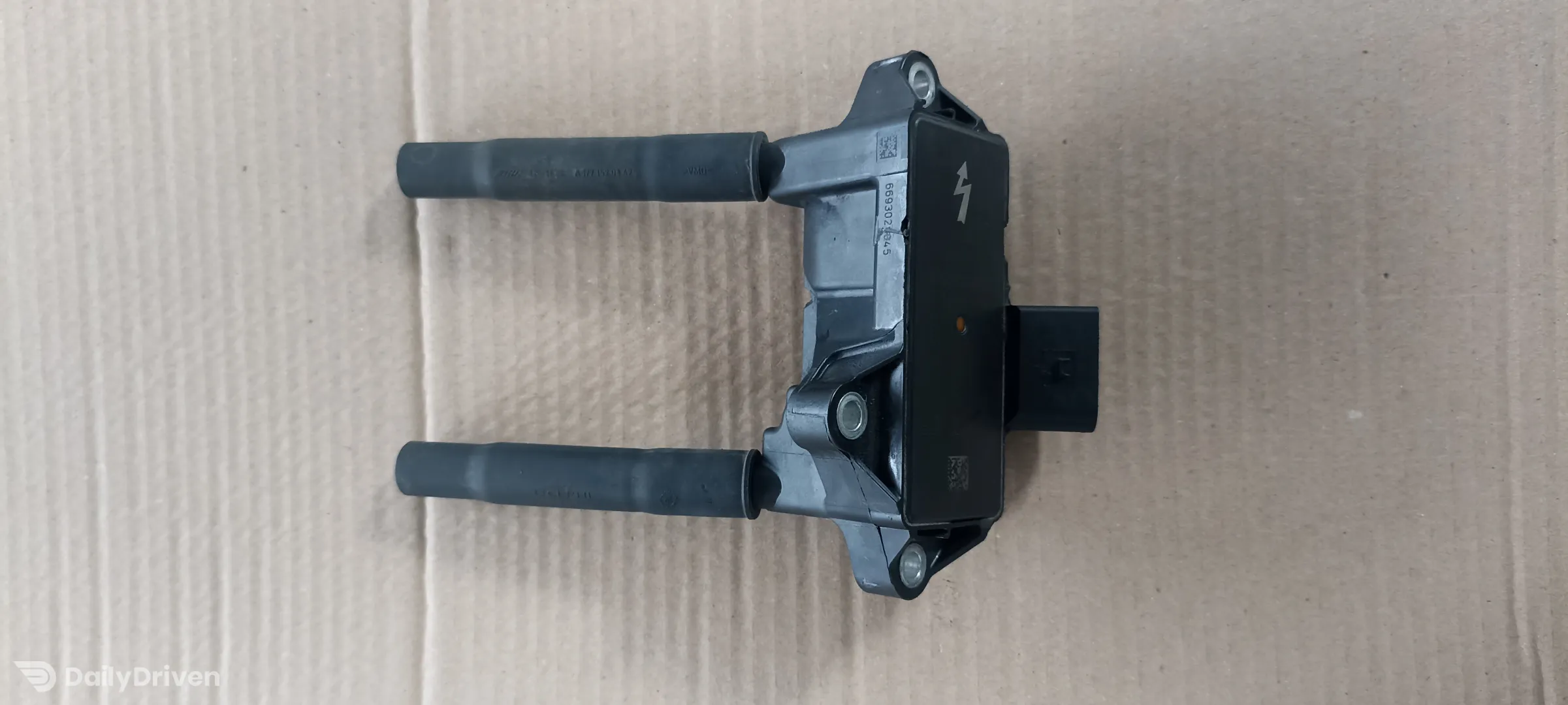 Bobina inductie Mercedes C-Class W205, 4.0 V8, A1779069500, 28347596