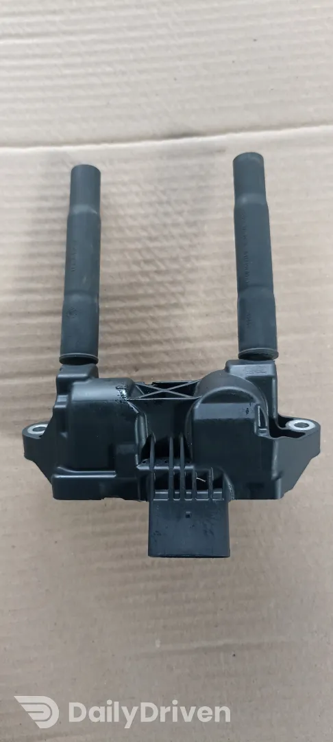 Bobina inductie Mercedes C-Class W205, 4.0 V8, A1779069500, 28347596