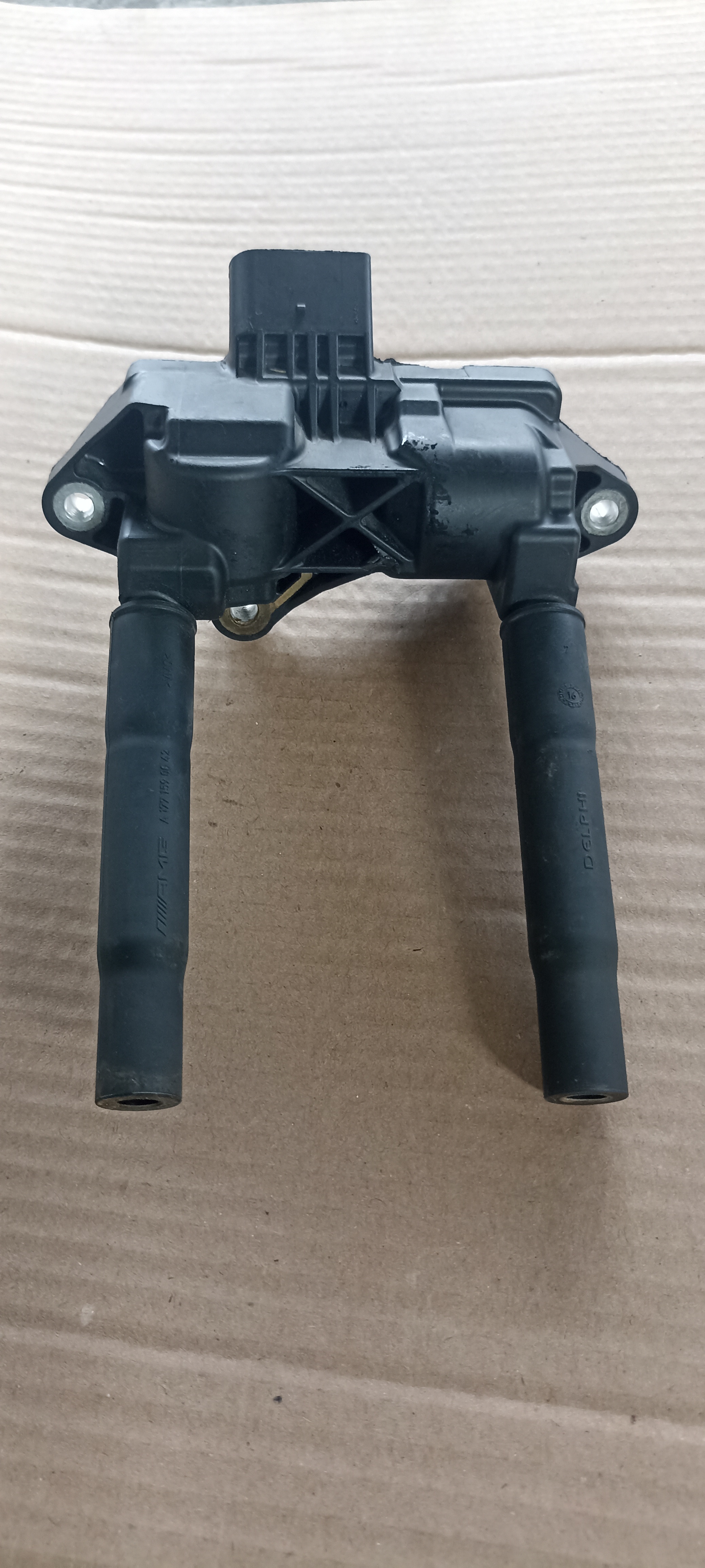 Bobina inductie Mercedes GLC X253, 4.0 V8, A1779069500, 28347596