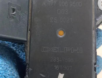 Bobina inductie Mercedes GLC X253, 4.0 V8, A1779069500, 28347596