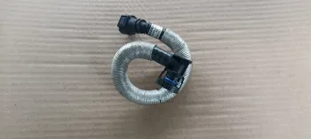 Furtun vacuum Mercedes C-Class W205, 4.0 V8, A2054302029