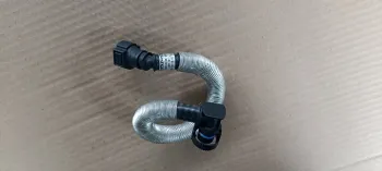 Furtun vacuum Mercedes AMG GT, 4.0 V8, A2054302029