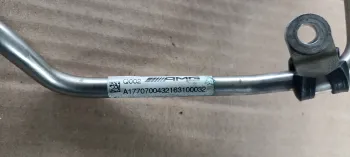 Conducta alimentare combustibil Mercedes C-Class W205, 4.0 V8, A1770700432
