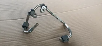 Conducta alimentare combustibil Mercedes C-Class W205, 4.0 V8, A1770700432