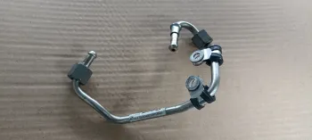 Conducta alimentare combustibil Mercedes C-Class W205, 4.0 V8, A1770700432