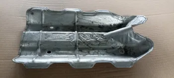 Scut termic Mercedes GLS X167, 4.0 V8, A1771512045