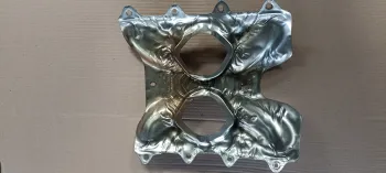 Scut termic Mercedes S-Class W222, W223, 4.0 V8, A1771420720