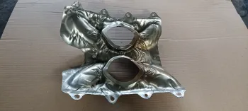 Scut termic Mercedes S-Class W222, W223, 4.0 V8, A1771420720