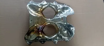 Scut termic Mercedes S-Class W222, W223, 4.0 V8, A1771420720