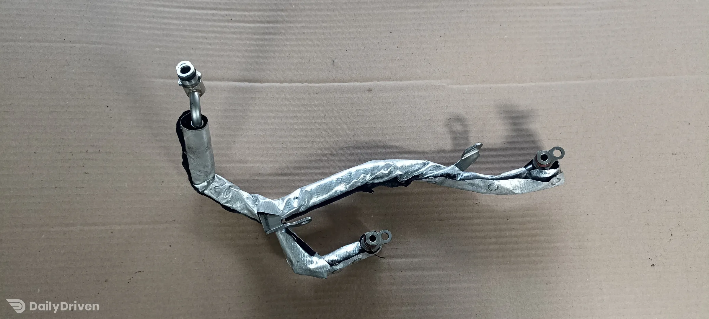 Conducta ulei Mercedes S-Class W222, W223, 4.0 V8, A1770901177