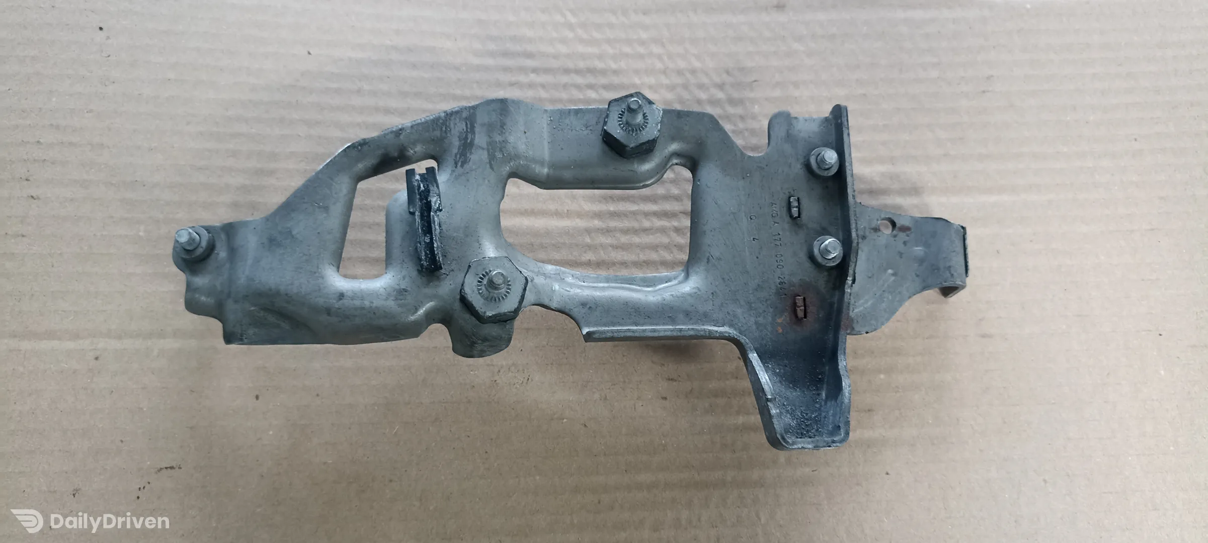 Suport carcasa Mercedes S-Class W222, W223, 4.0 V8, A1770902641