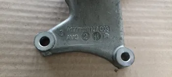 Suport alternator Mercedes C-Class W205, 4.0 V8, A1771550127