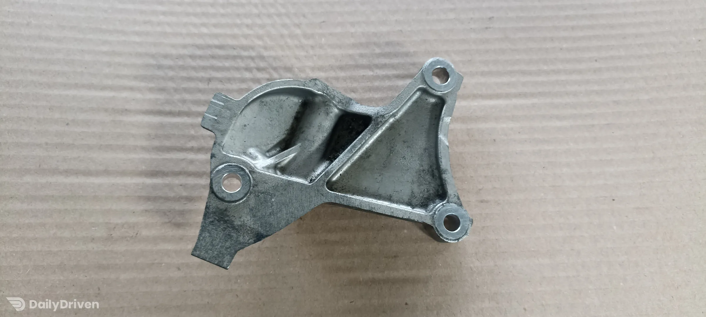 Suport alternator Mercedes S-Class W222, W223, 4.0 V8, A1771550127