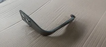 Suport scut evacuare Mercedes S-Class W222, W223, 4.0 V8, A1771420040