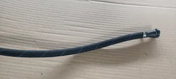 Conducta racire turbo Mercedes 4.0 V8 benzina, A1772030317