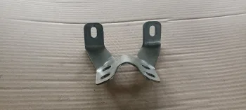 Suport evacuare Mercedes 4.0 V8 benzina, A1774920300