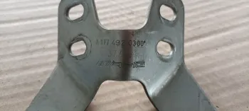 Suport evacuare Mercedes 4.0 V8 benzina, A1774920300