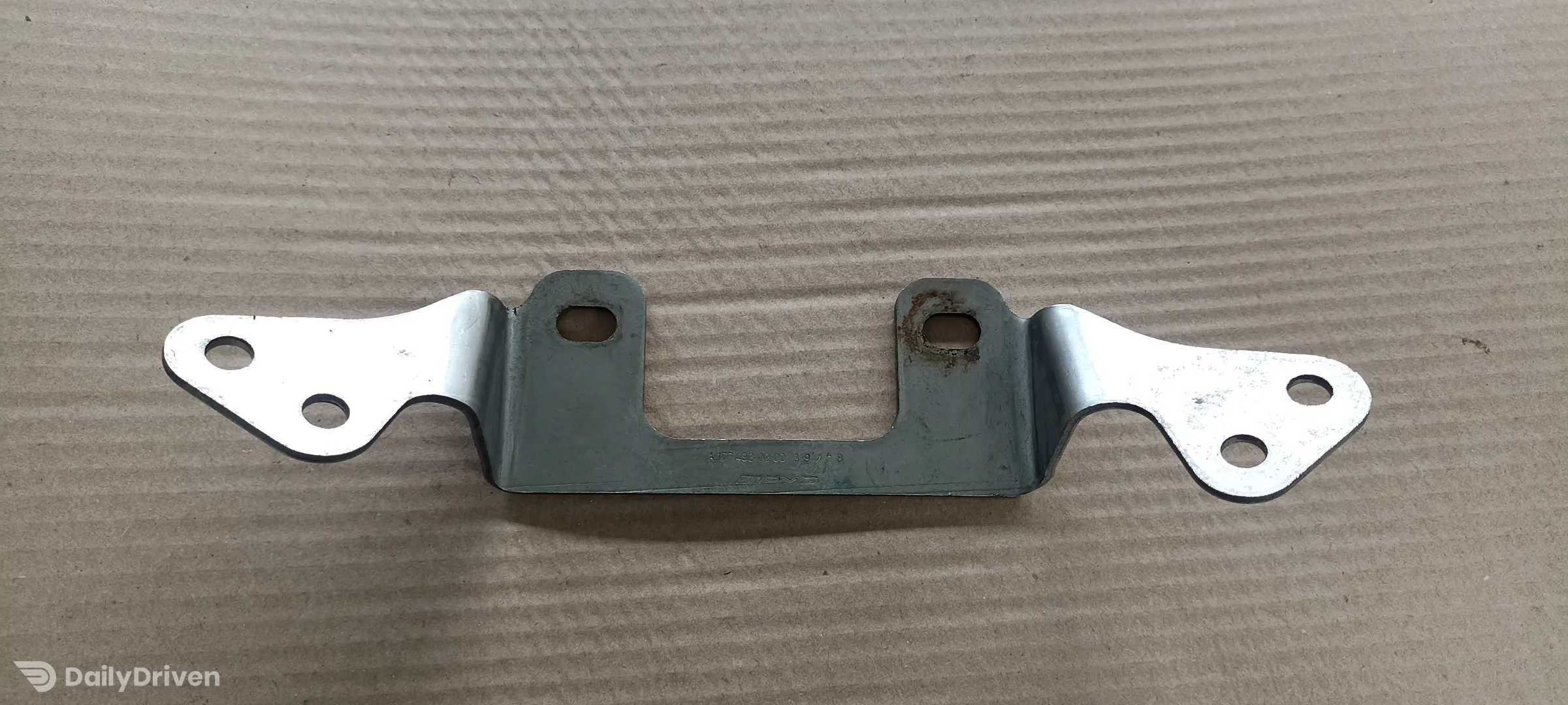 Suport evacuare Mercedes 4.0 V8 benzina, A1774906800