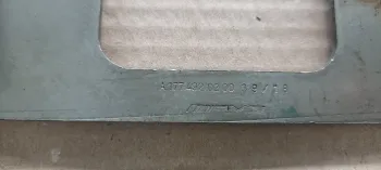 Suport evacuare Mercedes 4.0 V8 benzina, A1774906800