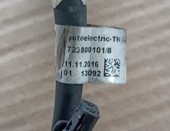 Cablaj motor Mercedes 4.0l V8, 723800101