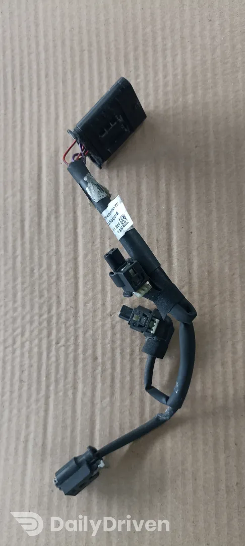 Cablaj motor Mercedes 4.0l V8, 723800101