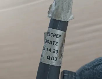 Cablaj motor Mercedes 4.0l V8, 723800101