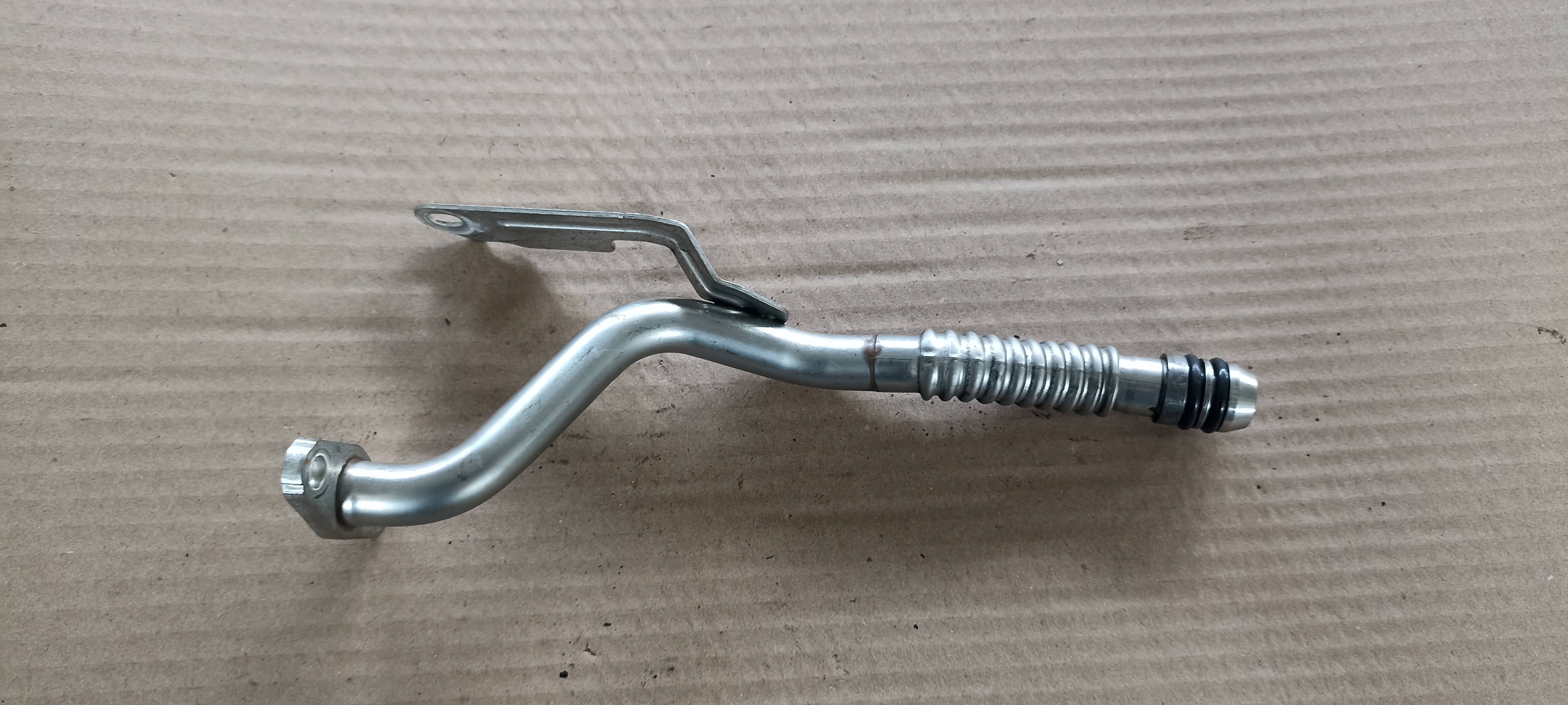 Conducta ulei turbina Mercedes 4.0l V8, A1770900977