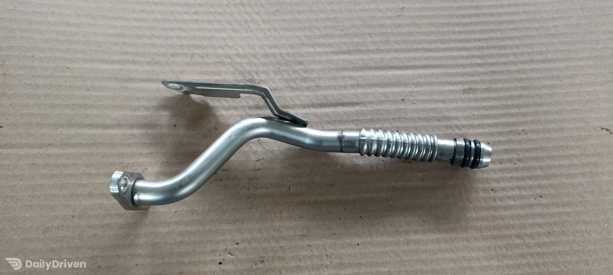 Conducta ulei turbina Mercedes 4.0l V8, A1770900977