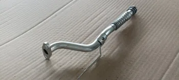 Conducta ulei turbina Mercedes 4.0l V8, A1770900977