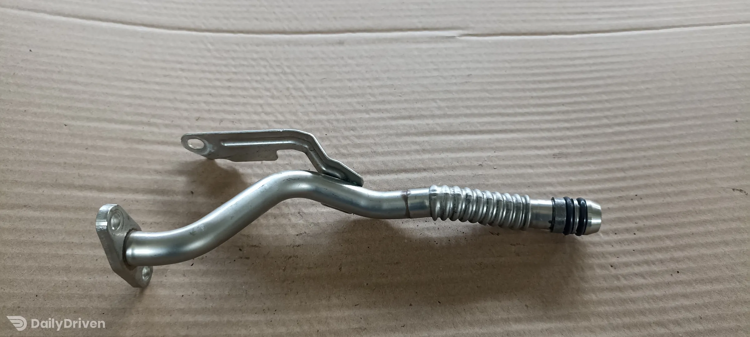 Conducta ulei turbina Mercedes 4.0l V8, A1770900977