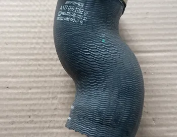 Furtun aer turbo Mercedes 4.0l V8, A1770901182