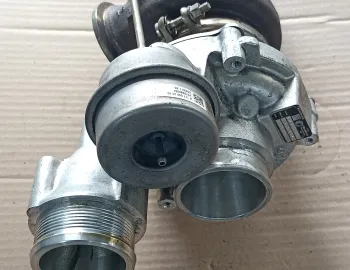 Turbina turbo Mercedes G-Class W463, 4.0 V8, A1770900080