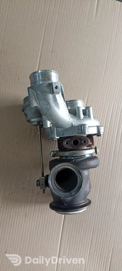 Turbina turbo Mercedes G-Class W463, 4.0 V8, A1770900080