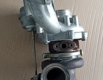 Turbina turbo Mercedes G-Class W463, 4.0 V8, A1770900080