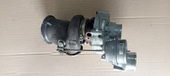 Turbina turbo Mercedes S-Class W222, W223, 4.0l V8, A1770900080