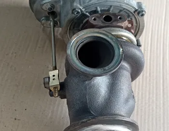 Turbina turbo Mercedes GLS X167, 4.0l V8, A1770900080