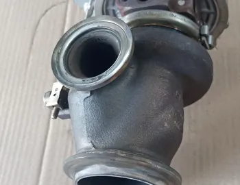 Turbina turbo Mercedes GLS X167, 4.0l V8, A1770900080