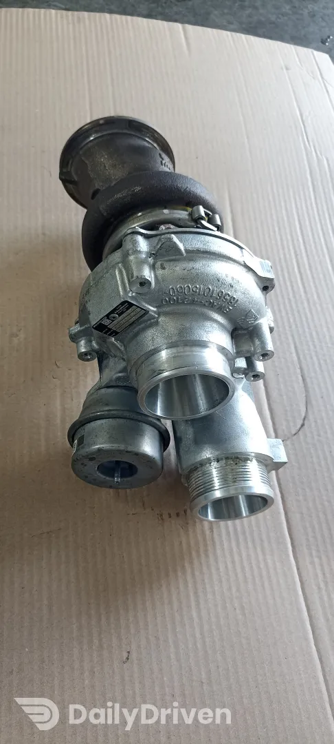 Turbina turbo Mercedes GLS X167, 4.0l V8, A1770900080