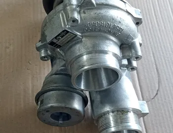 Turbina turbo Mercedes GLS X167, 4.0l V8, A1770900080