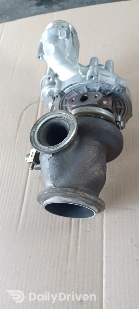 Turbina turbo Mercedes S-Class W222, W223, 4.0l V8, A1770900080