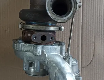 Turbina turbo Mercedes S-Class W222, W223, 4.0l V8, A1770900080