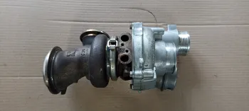 Turbina turbo Mercedes G-Class W463, 4.0 V8, A1770900080