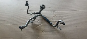 Conducta turbo Mercedes 4.0l V8 biturbo, A17720006511, A1772031317, A1772003351