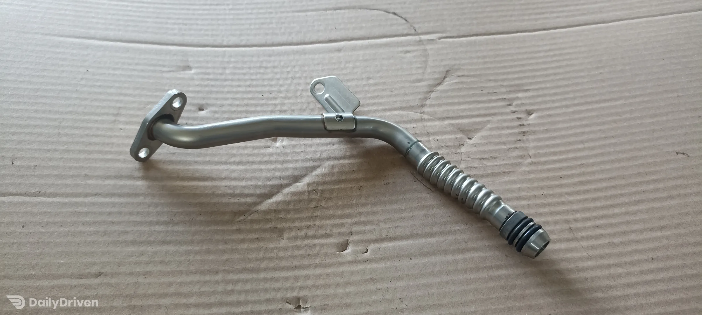 Conducta ulei Mercedes 4.0l V8, A1770900077