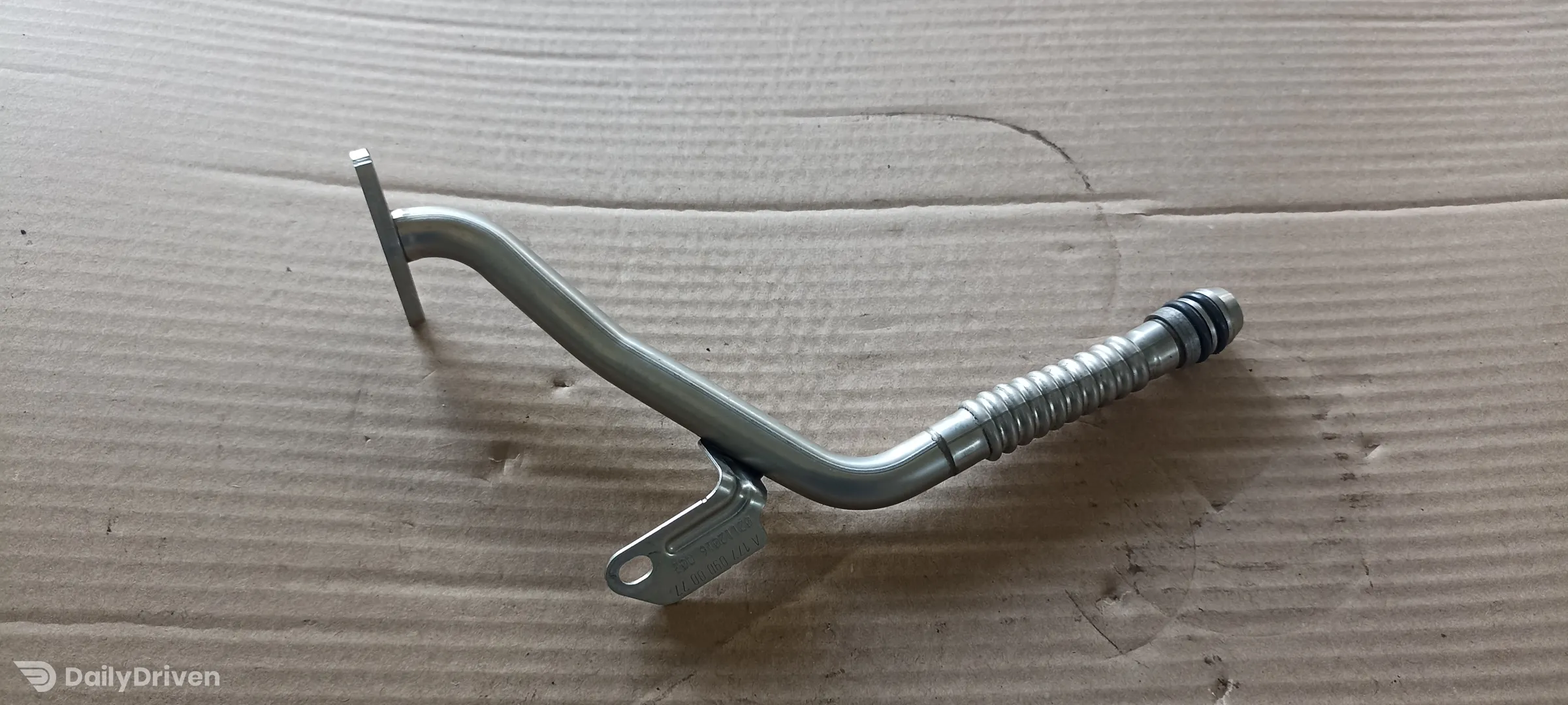 Conducta ulei Mercedes 4.0l V8, A1770900077