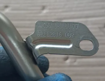 Conducta ulei Mercedes 4.0l V8, A1770900077