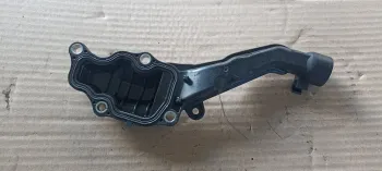 Tub conducta aerisire Mercedes 4.0L V8, A1770100504