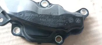Tub conducta aerisire Mercedes 4.0L V8, A1770100504